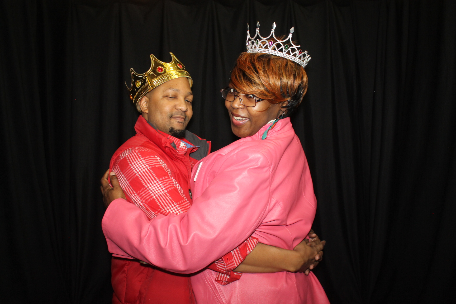 Mane Inc. | View more photos from the event at gallery.photoboothcincy.com/u/PhotoBoothCincy/Mane-Inc